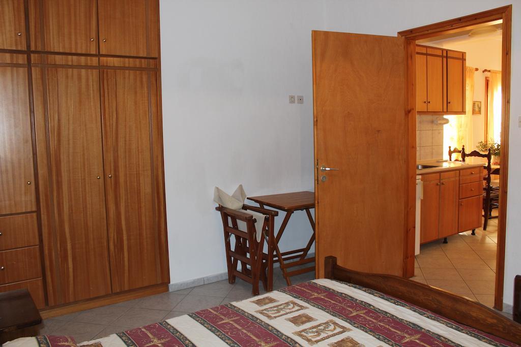 Studio Anna Apartment Neo Klima Bilik gambar